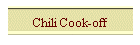 Chili Cook-off