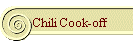 Chili Cook-off